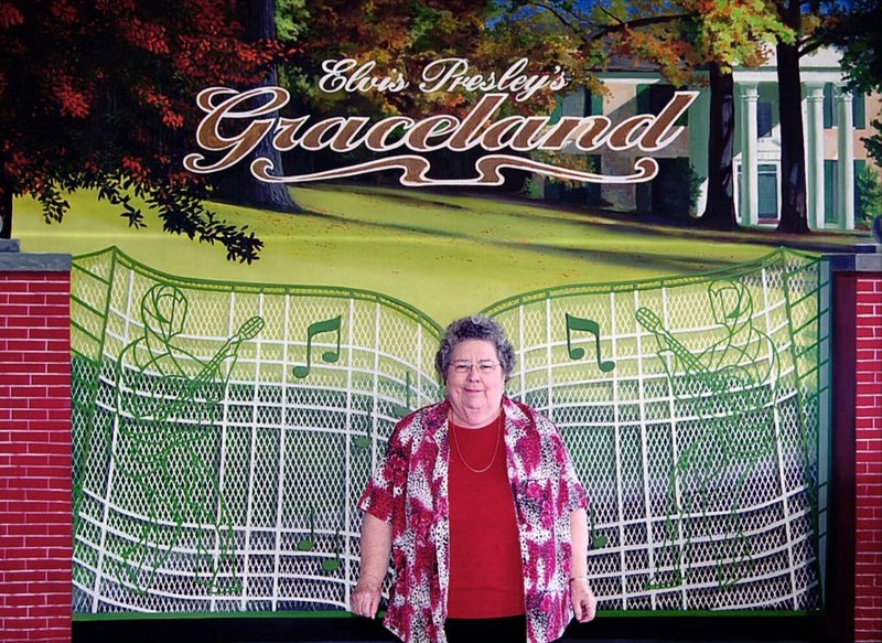 Betty Joyce Wigley - Photo 2