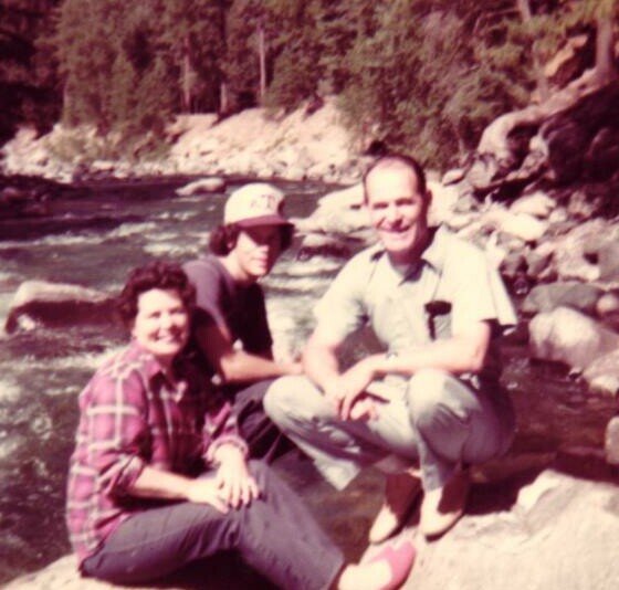 Betty Joyce Wigley - Photo 5