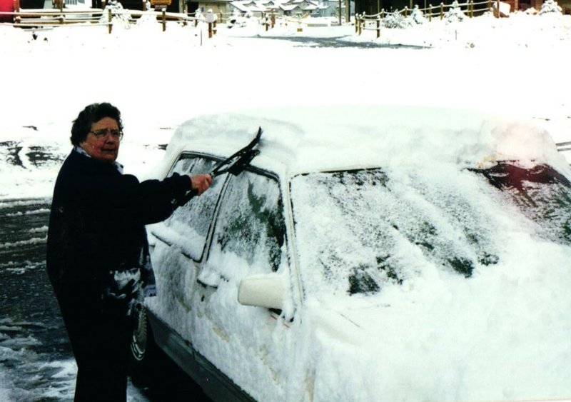 Betty Joyce Wigley - Photo 6