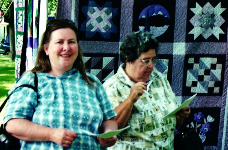 Betty Joyce Wigley - Photo 8