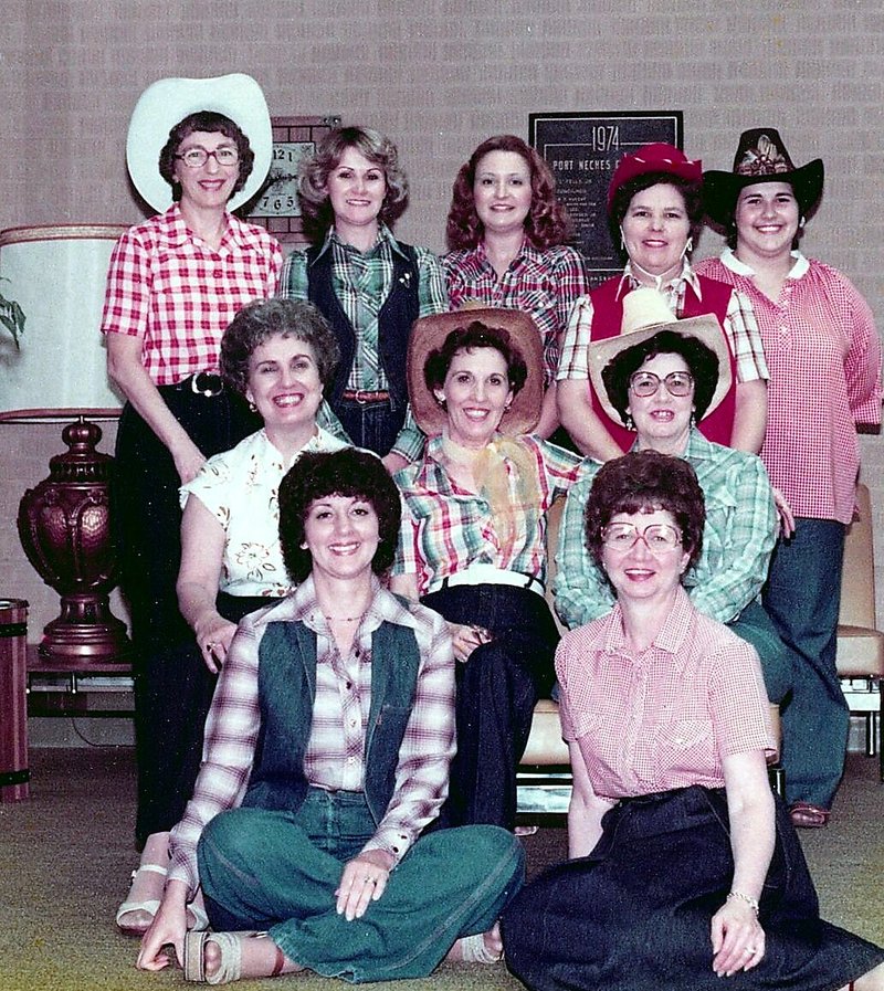 Betty Joyce Wigley - Photo 7