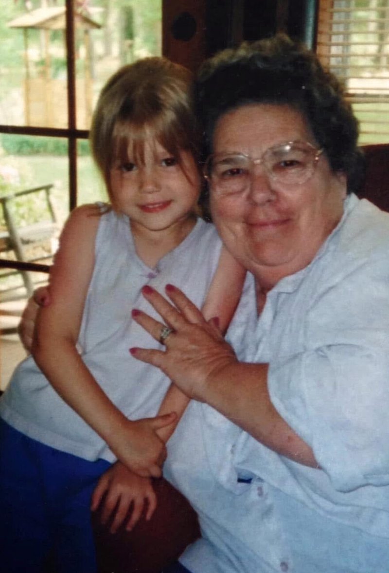 Betty Joyce Wigley - Photo 9