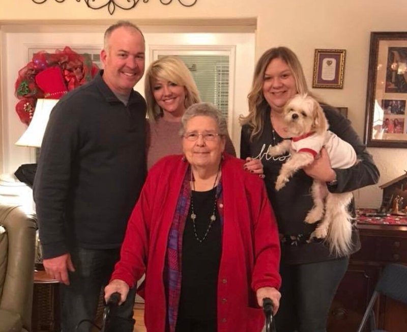 Betty Joyce Wigley - Photo 10