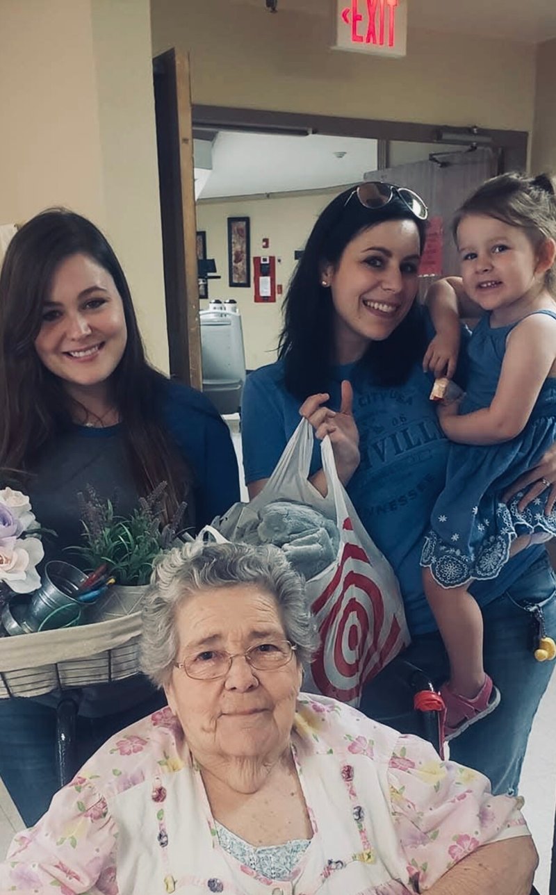 Betty Joyce Wigley - Photo 11