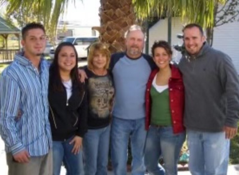 Keith Ray Richard - Photo 3