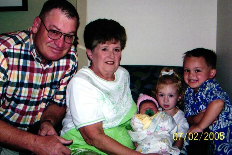 Curtis Ray Humphrey, Sr. - Photo 2