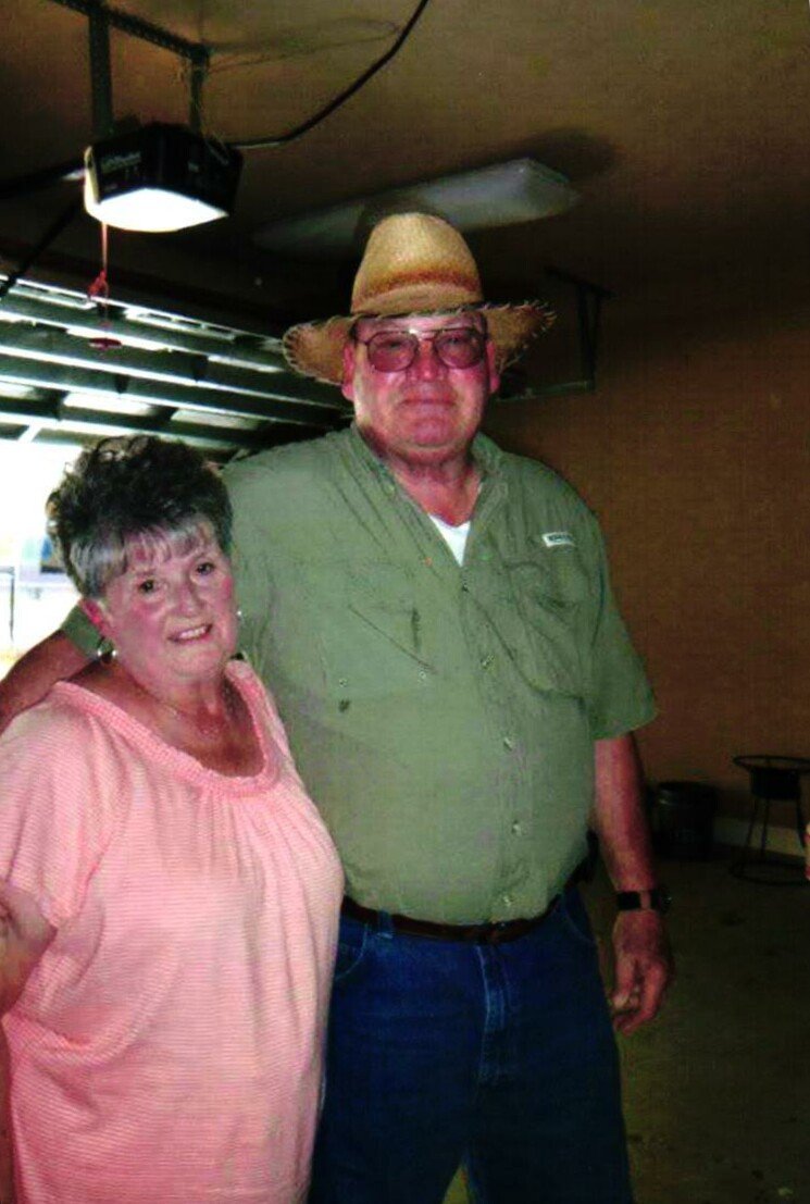 Curtis Ray Humphrey, Sr. - Photo 9