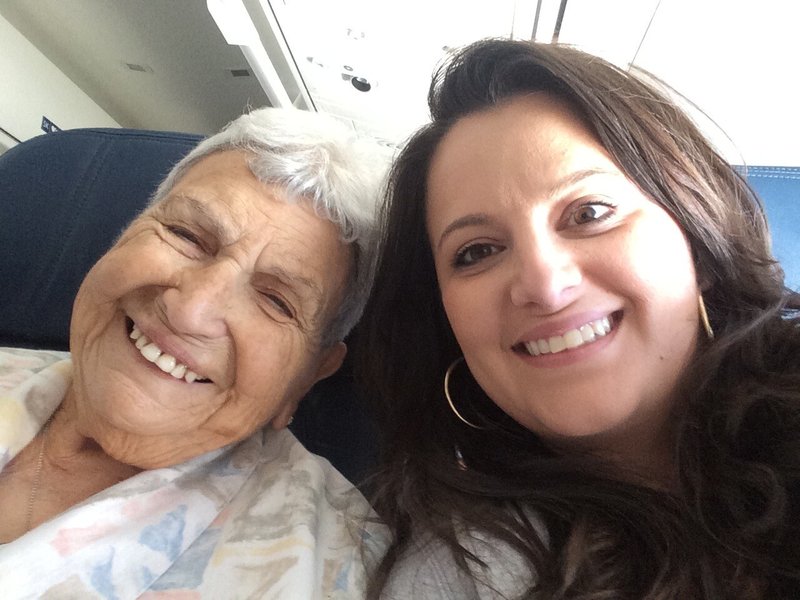 Sylvelyn Rose Mazzu Losack - Photo 2