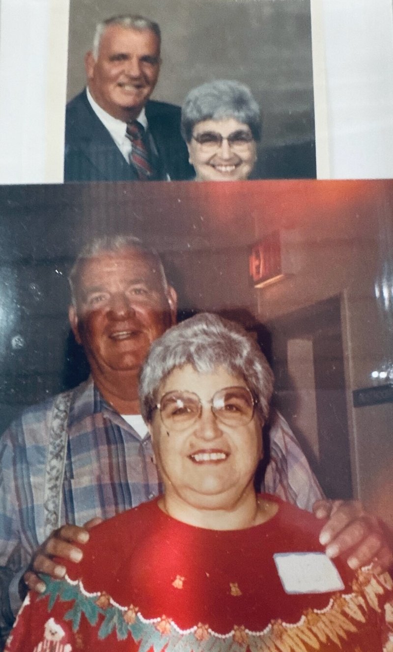 Sylvelyn Rose Mazzu Losack - Photo 4