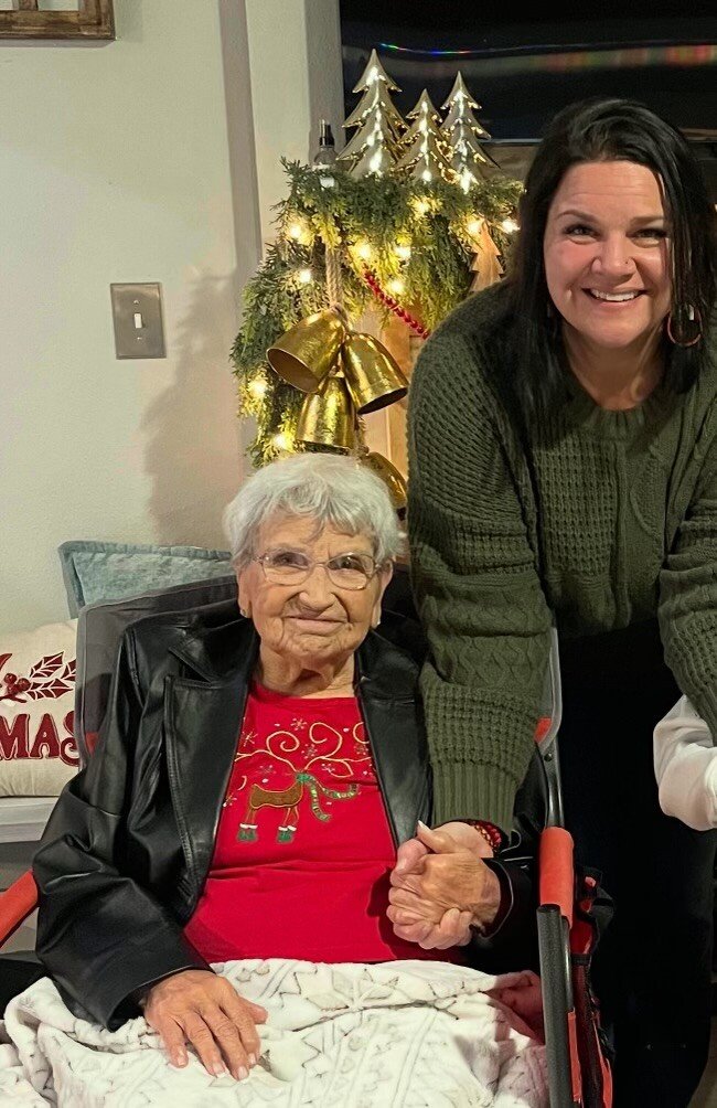 Sylvelyn Rose Mazzu Losack - Photo 3