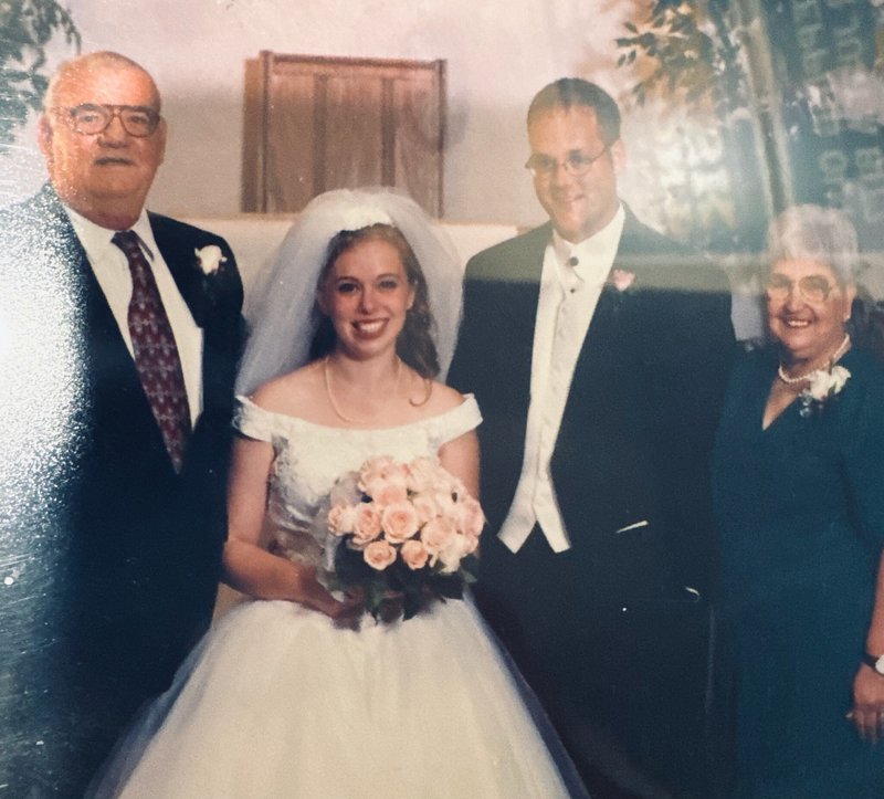 Sylvelyn Rose Mazzu Losack - Photo 5