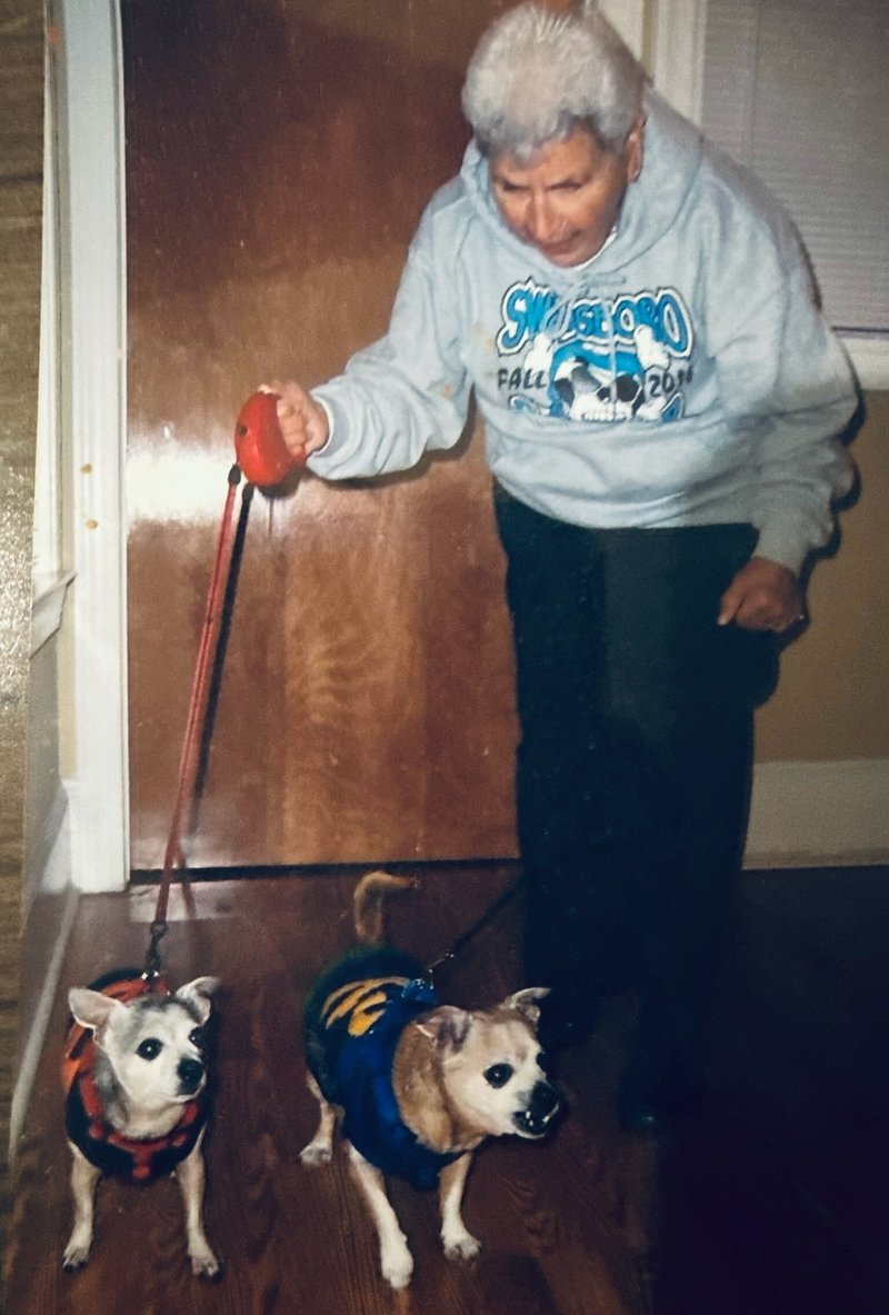 Sylvelyn Rose Mazzu Losack - Photo 7