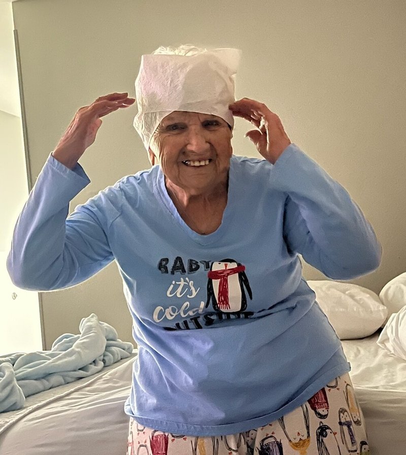 Sylvelyn Rose Mazzu Losack - Photo 9