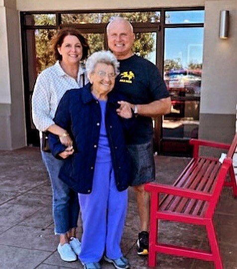 Sylvelyn Rose Mazzu Losack - Photo 10