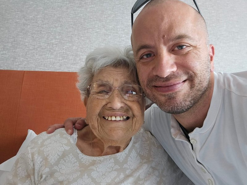 Sylvelyn Rose Mazzu Losack - Photo 11