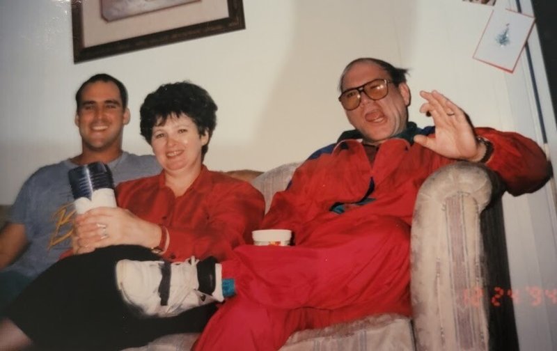 Raymond John Guidry - Photo 2