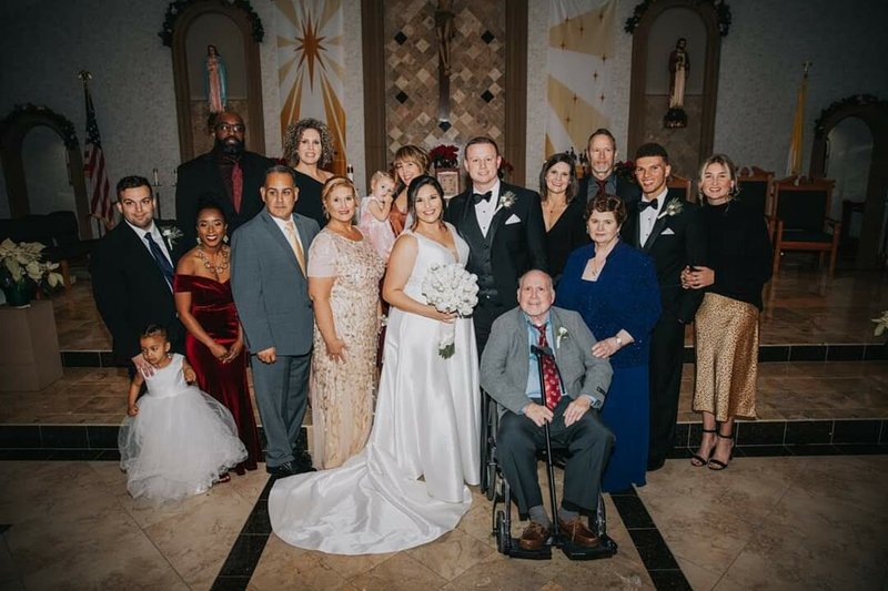 Raymond John Guidry - Photo 8