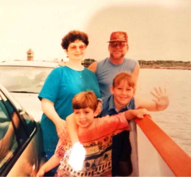 Raymond John Guidry - Photo 11