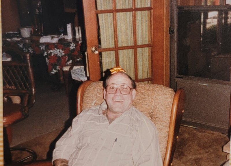 Raymond John Guidry - Photo 9