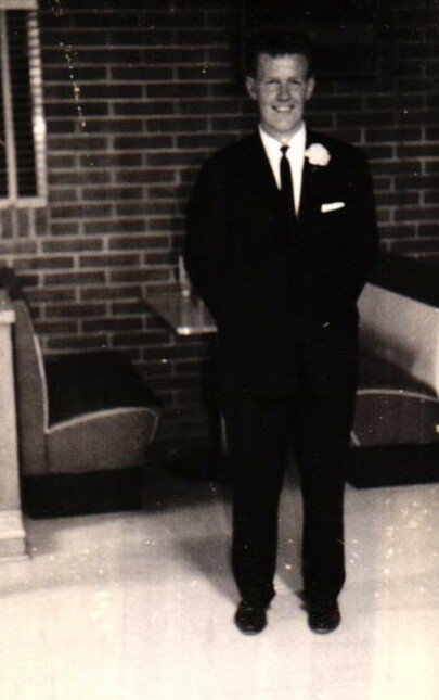 James Kenneth Parrish - Photo 2