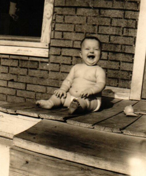 James Kenneth Parrish - Photo 6