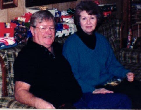 James Kenneth Parrish - Photo 5