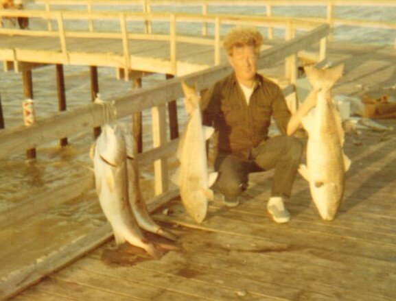 James Kenneth Parrish - Photo 7