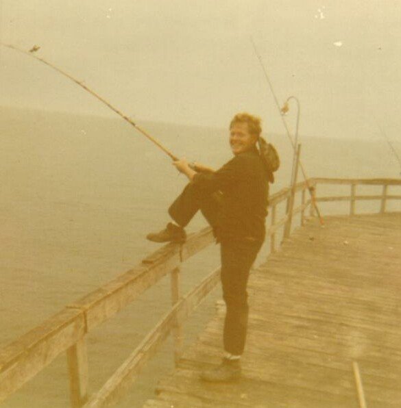 James Kenneth Parrish - Photo 8