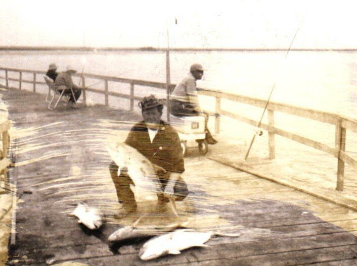 James Kenneth Parrish - Photo 11