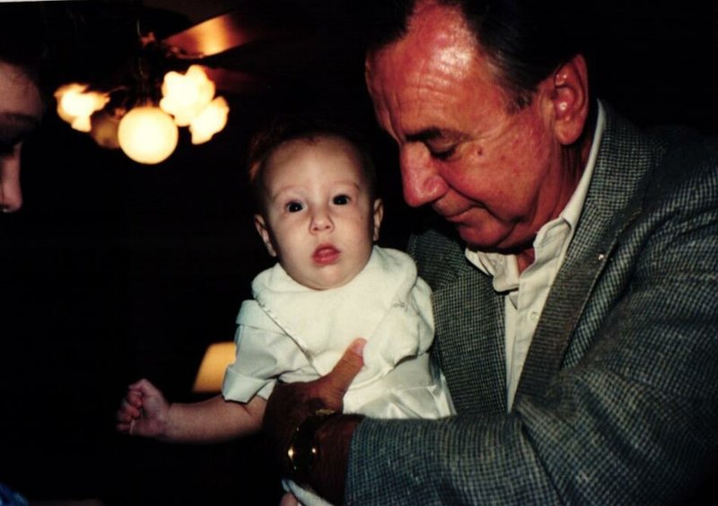 Phillip "Bud" Joseph Pillitere - Photo 4