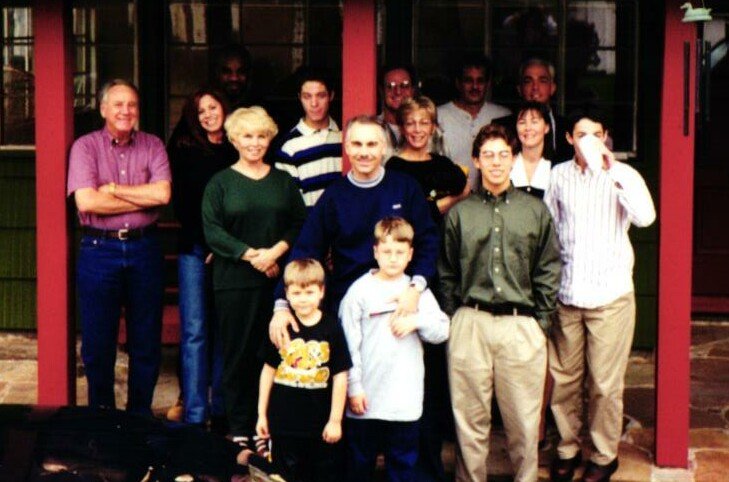 Phillip "Bud" Joseph Pillitere - Photo 6