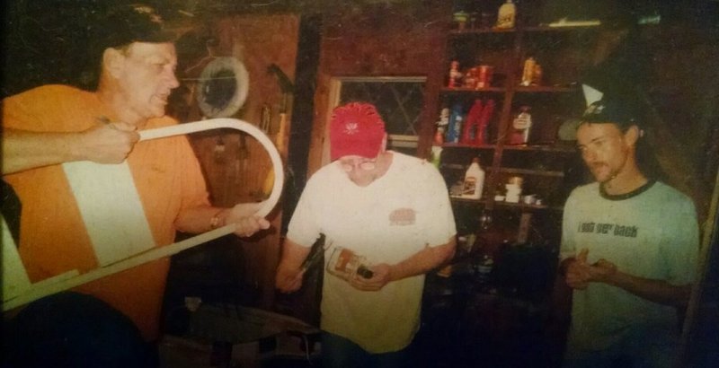 Roger Dale Osborne - Photo 3