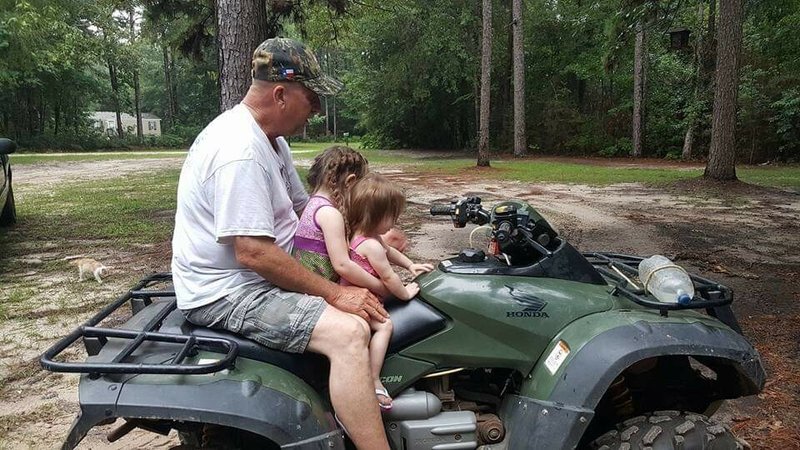 Roger Dale Osborne - Photo 4