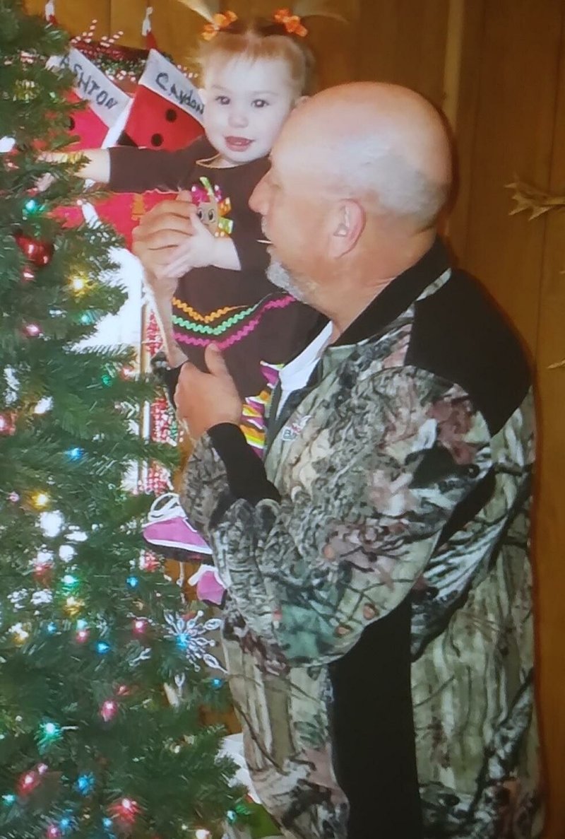 Roger Dale Osborne - Photo 6