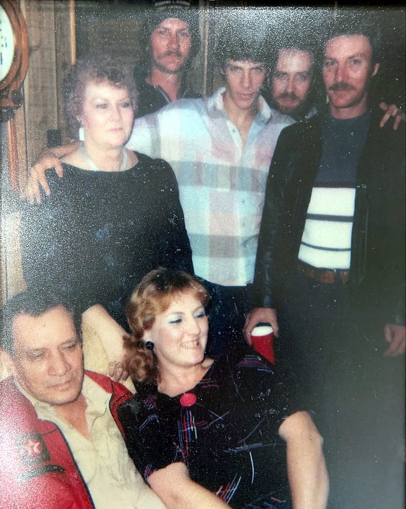 Roger Dale Osborne - Photo 8