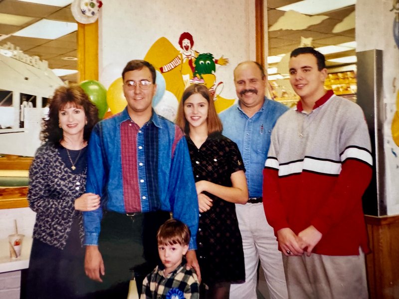 Bradley Paul Durio - Photo 5