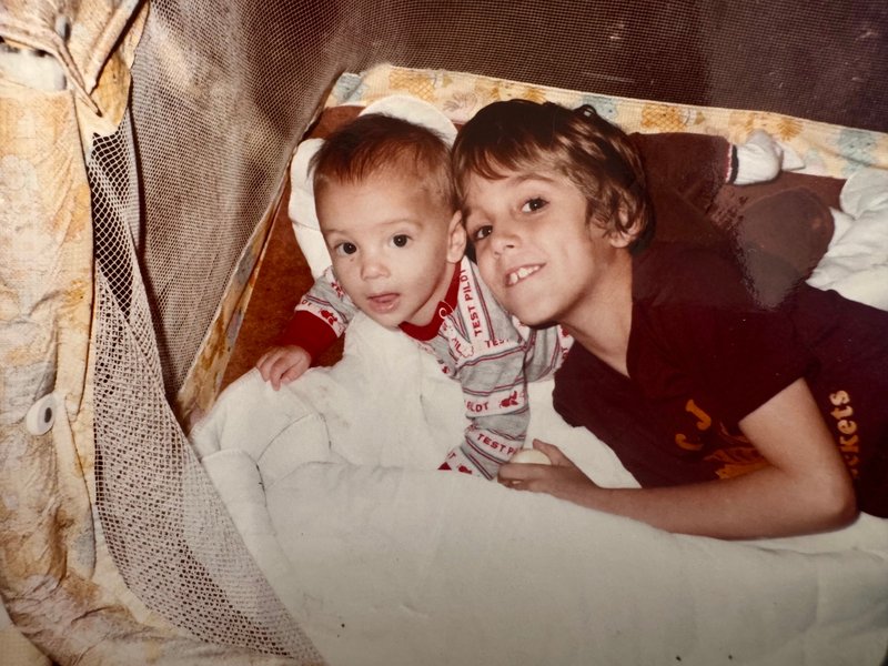 Bradley Paul Durio - Photo 8