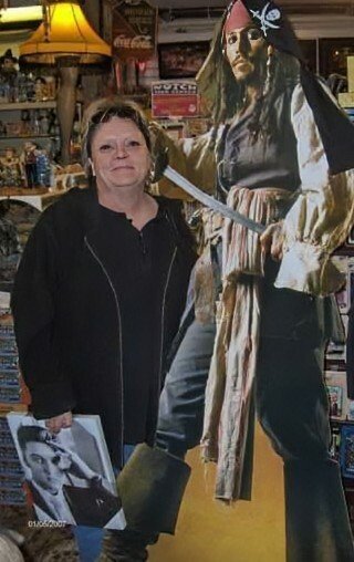 Karolyn E. McCarrell - Photo 2