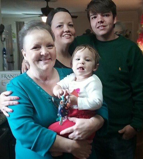 Karolyn E. McCarrell - Photo 7