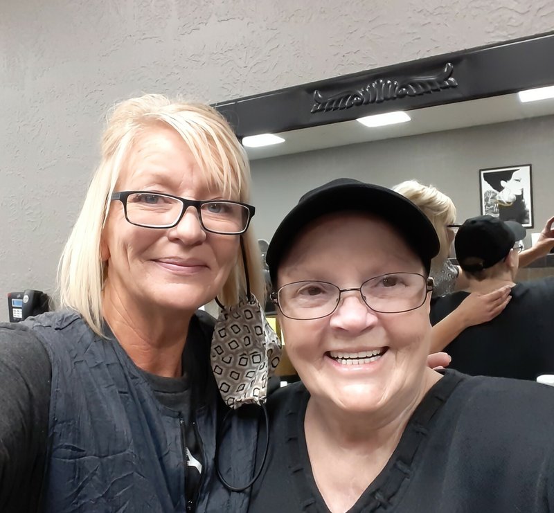 Karolyn E. McCarrell - Photo 9