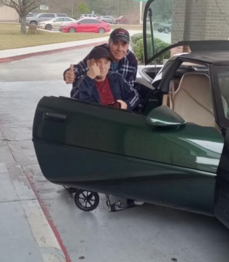 Sampson Veronie - Photo 10