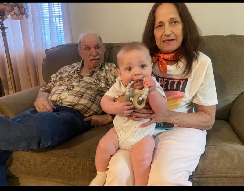 Sampson Veronie - Photo 6