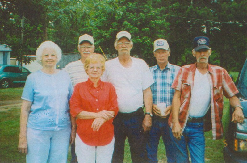 Bobbie M. Jeffcoat - Photo 8