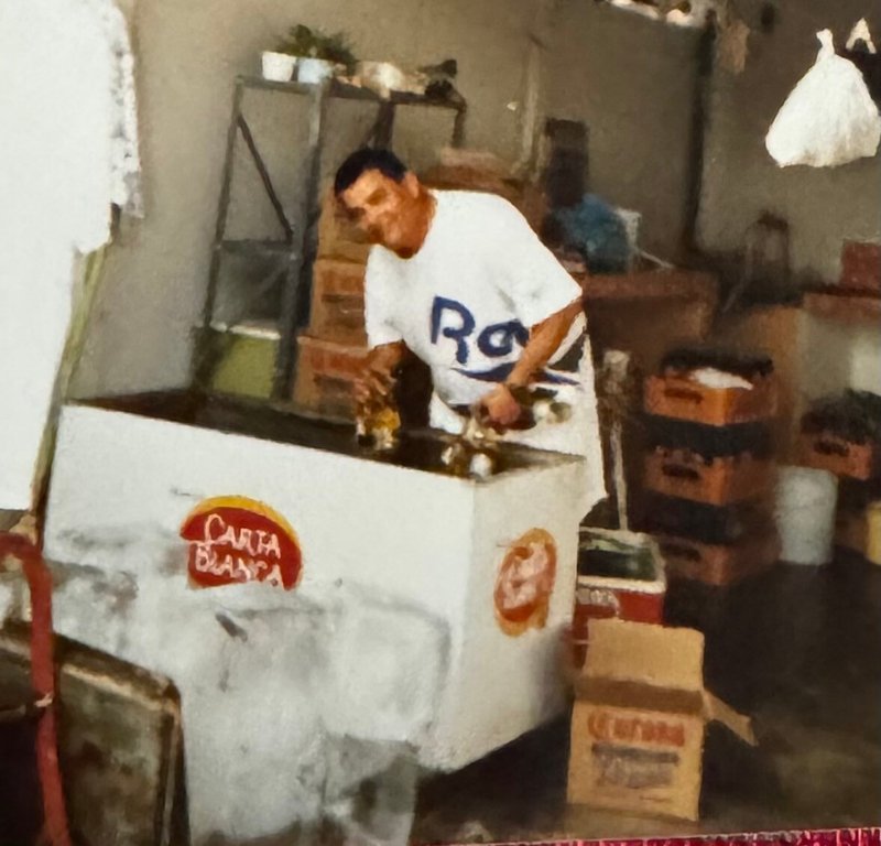 Porfirio "Pilo" Tamez Carrizales - Photo 11