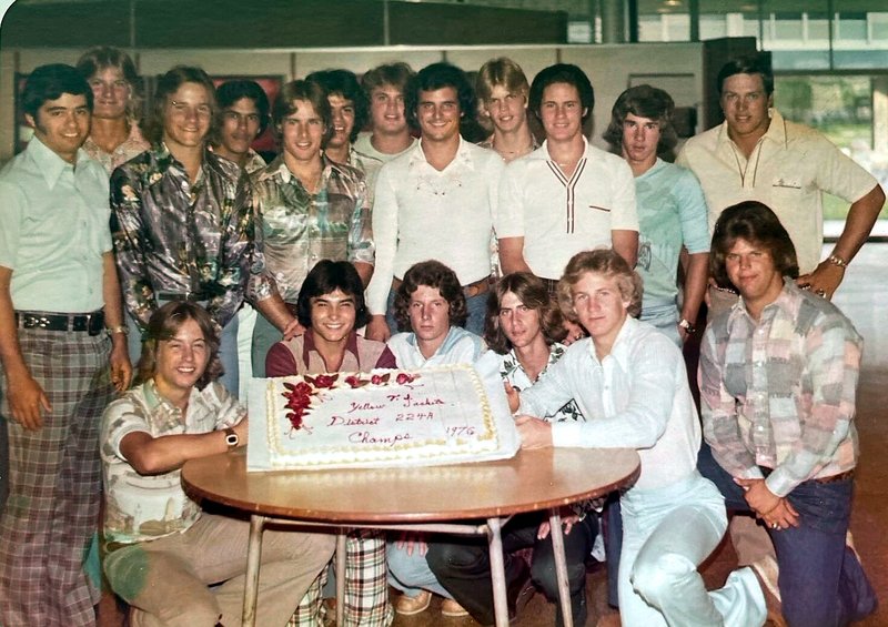 Porfirio "Pilo" Tamez Carrizales - Photo 3