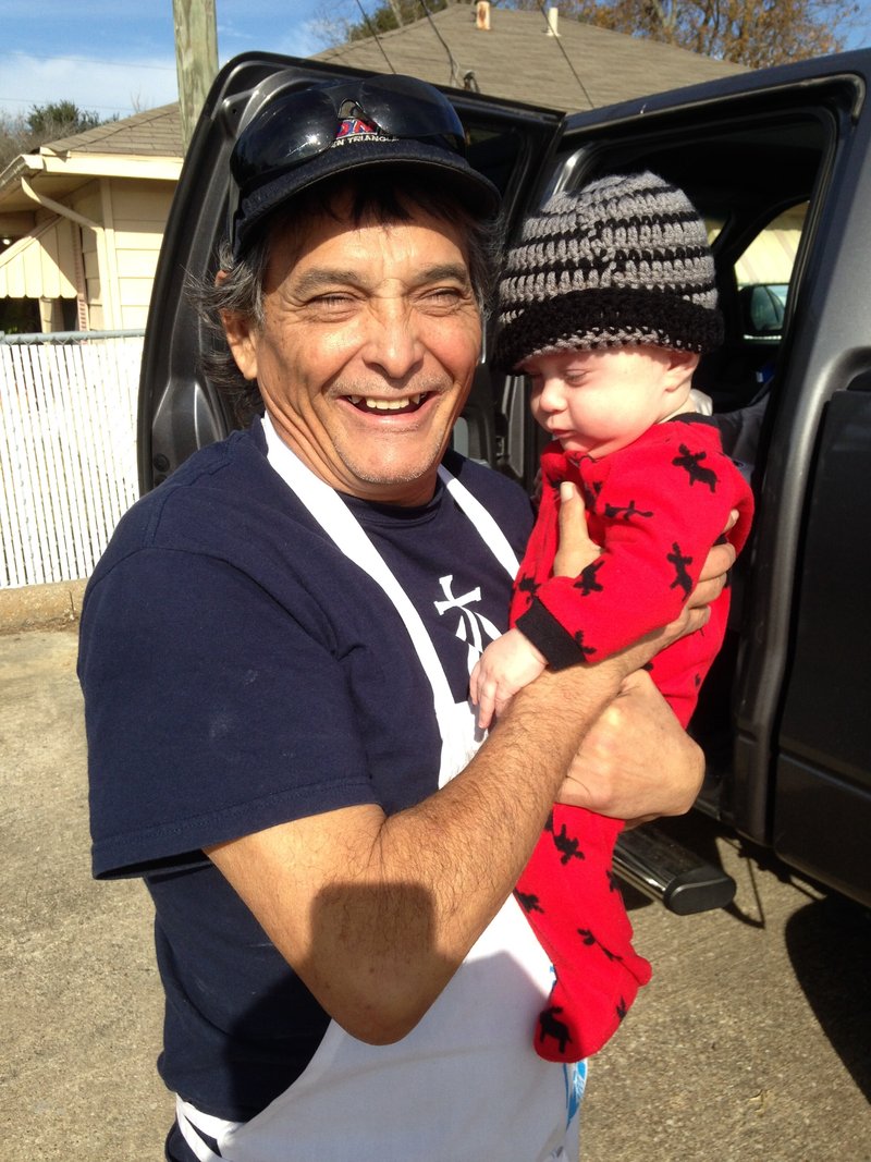 Porfirio "Pilo" Tamez Carrizales - Photo 2