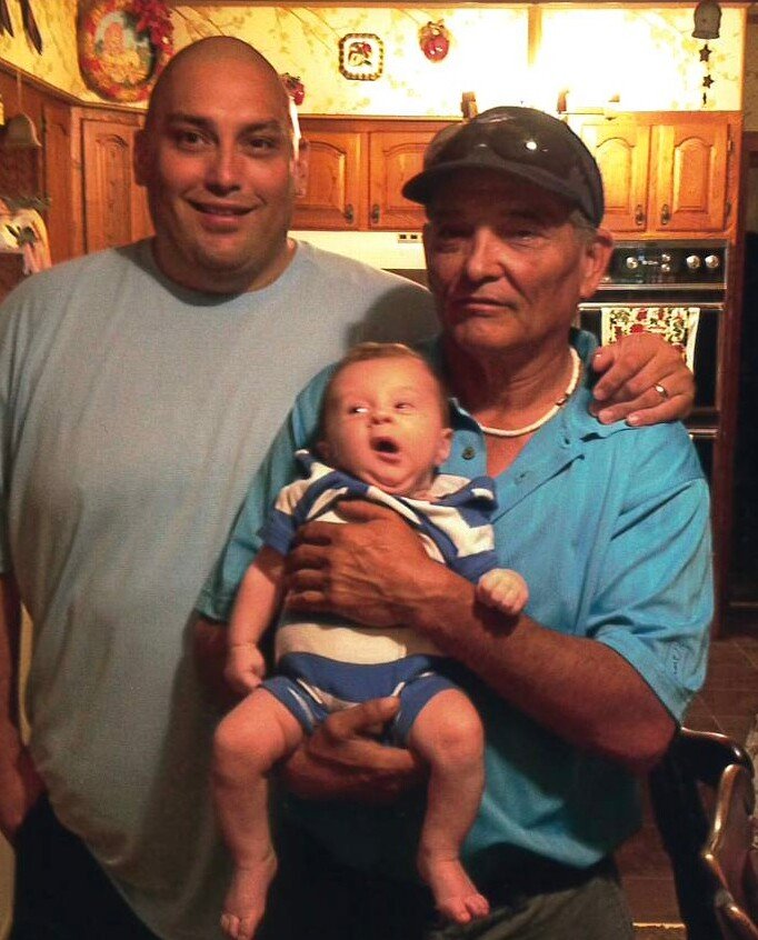 Porfirio "Pilo" Tamez Carrizales - Photo 5