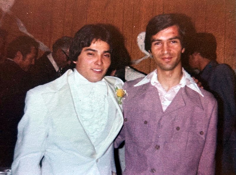 Porfirio "Pilo" Tamez Carrizales - Photo 4