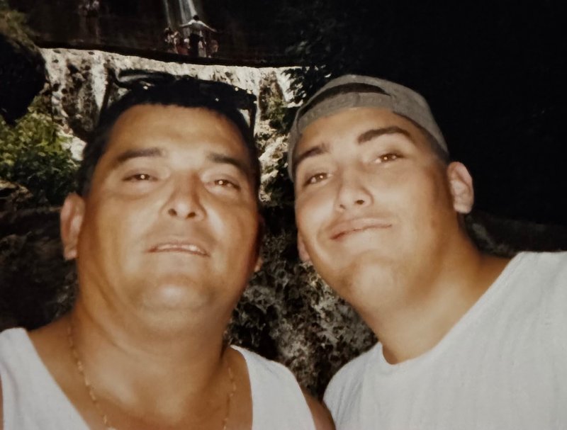 Porfirio "Pilo" Tamez Carrizales - Photo 7