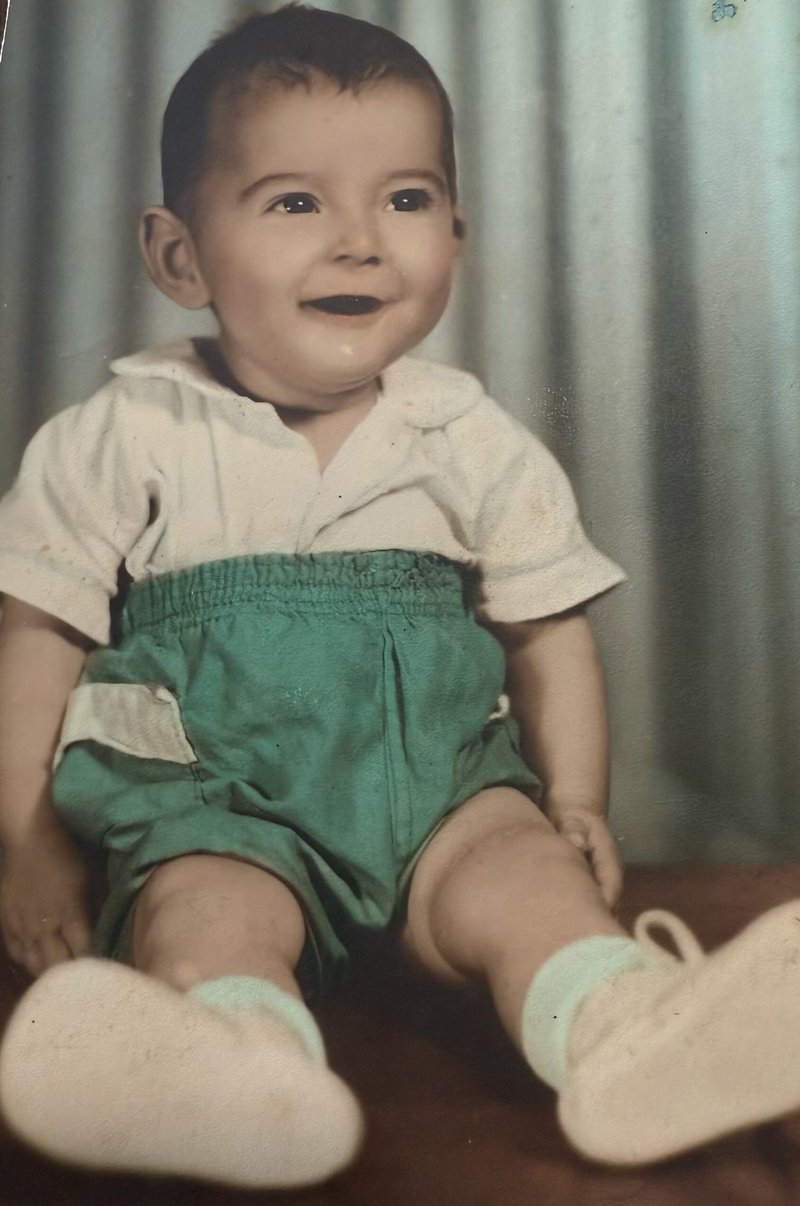 Porfirio "Pilo" Tamez Carrizales - Photo 8